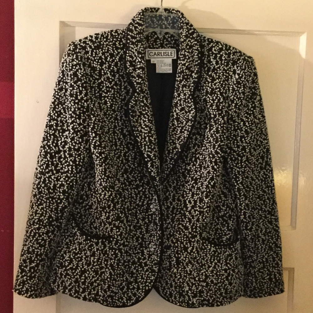 Carlisle Blazer
